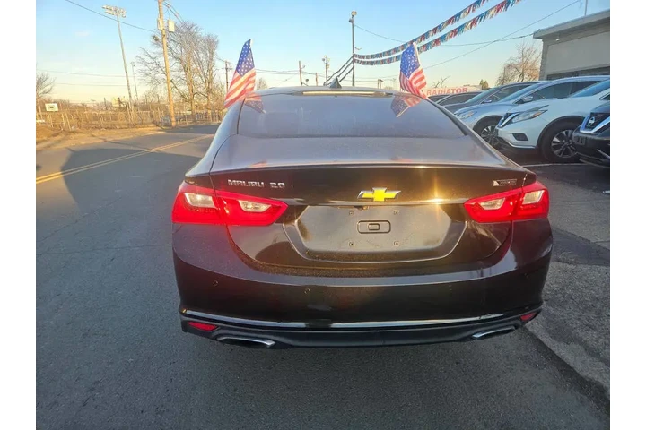$499 : 2016 Malibu image 4