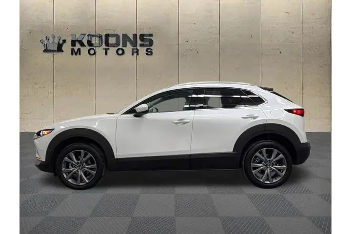 $29500 : Mazda CX-30 2025 AWD 2.5 S P image 4