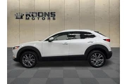 $29500 : Mazda CX-30 2025 AWD 2.5 S P thumbnail