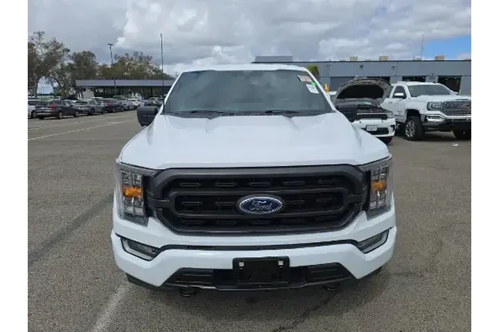 $39999 : Ford F-150 2022 4x4 Limited image 2