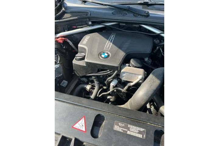 $8499 : 2013 BMW X3 xDrive28i image 4