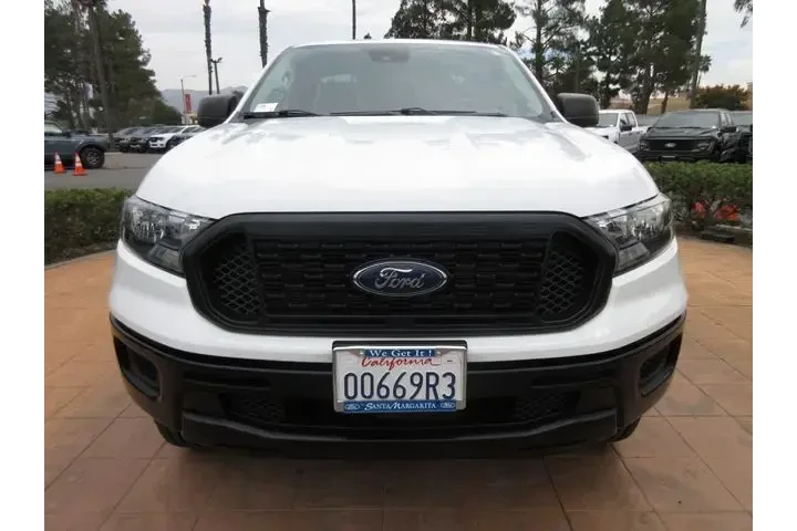 $15999 : Ford Ranger 2022 4x2 XL 4dr image 7