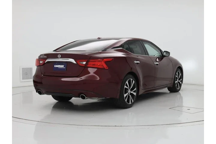 $21998 : Nissan Maxima 2018 3.5 S 4dr image 8
