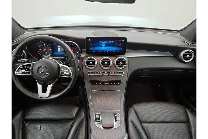 $23998 : Mercedes-Benz GLC 2022 AWD G image 9