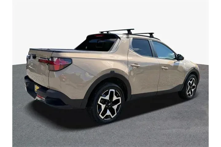 $29999 : Hyundai SANTA CRUZ 2024 AWD image 3