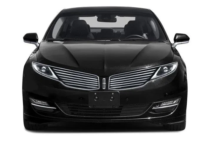 $6590 : Lincoln MKZ Hybrid 2016 4dr image 4