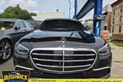 $61995 : Used 2021 S-Class S 580 4MATI thumbnail