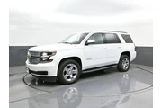 Chevrolet Tahoe 2018 4x2 LT