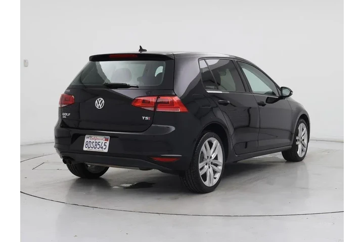 $16998 : Volkswagen Golf 2017 TSI S 4 image 8