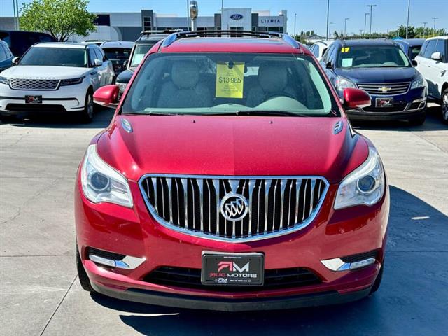 $13985 : 2014 Enclave Leather image 7