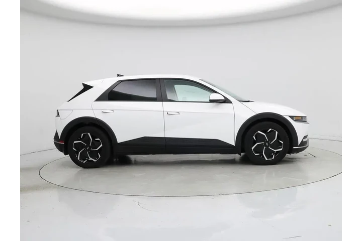 $29998 : Hyundai IONIQ 5 2024 SEL 4dr image 7