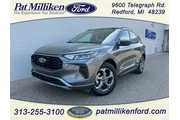 Ford Escape 2024 AWD ST-Line