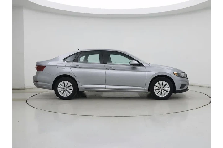 $16998 : Volkswagen Jetta 2020 S 4dr image 7