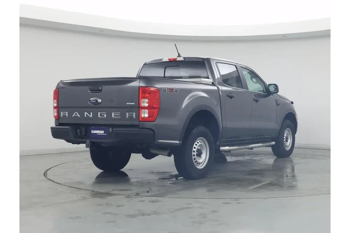 $30998 : Ford Ranger 2020 4x4 XL 4dr image 8