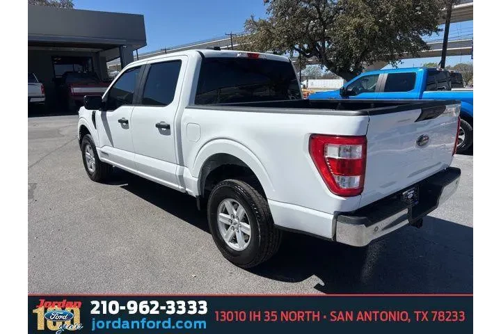 $21954 : Ford F-150 2021 4x4 XL 4dr S image 6