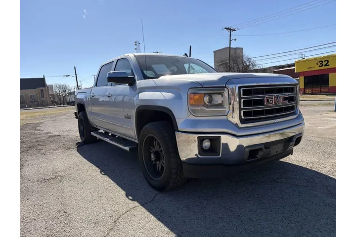 $23495 : 2014 GMC Sierra 1500 image 3
