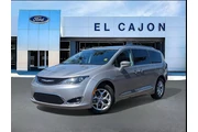 Chrysler Pacifica 2020 Touri en San Diego