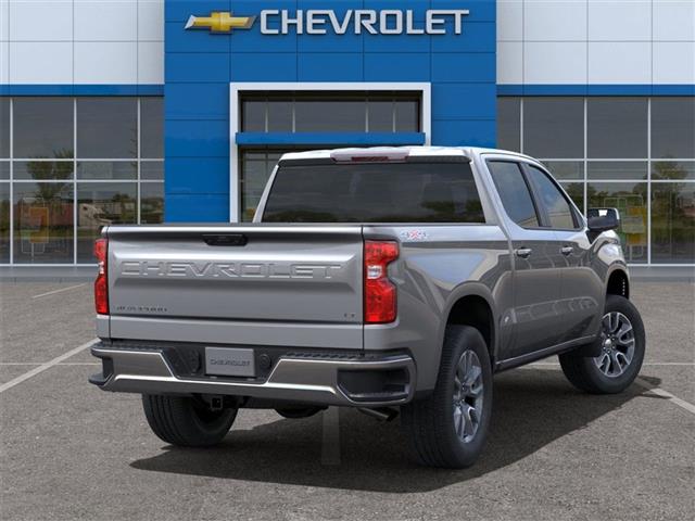 $55445 : 2024 Silverado 1500 LT image 4