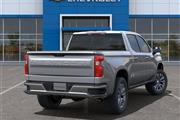 $55445 : 2024 Silverado 1500 LT thumbnail