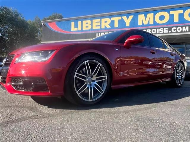 $19850 : 2014 AUDI A7 image 2