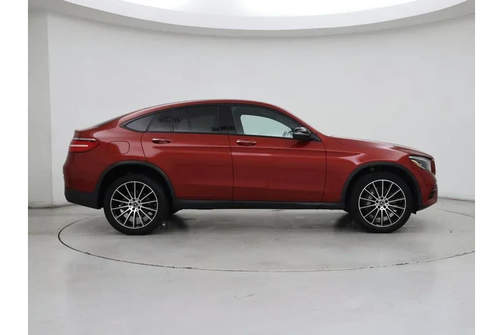 $33998 : Mercedes-Benz GLC 2019 AWD G image 7