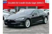 2017 TESLA MODEL S 75 SEDAN 4D thumbnail