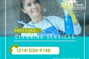 Professional Cleaning Service en Dallas