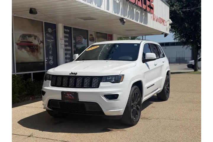 $19999 : 2020 Grand Cherokee Altitude image 6