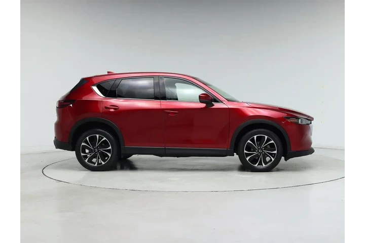 $26998 : Mazda CX-5 2023 AWD 2.5 S Pr image 7