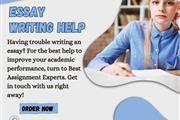 Best Essay Writing Service en London