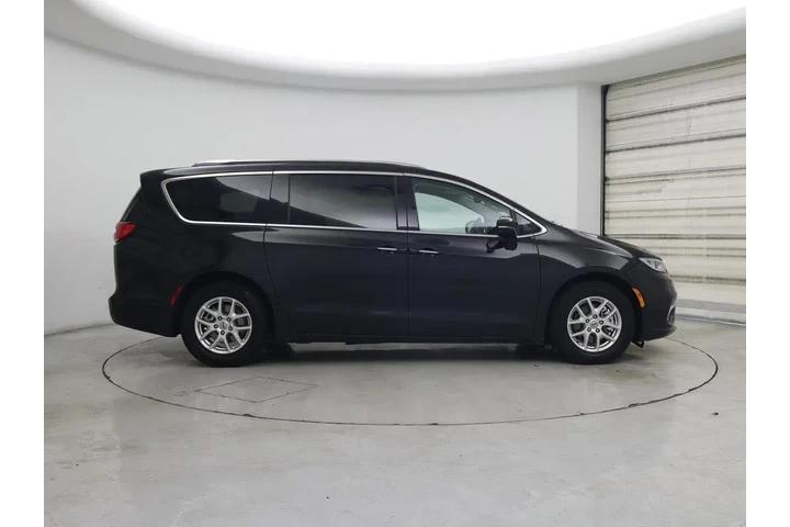 $24998 : Chrysler Pacifica 2021 Touri image 7