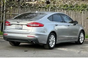 $12524 : Ford Fusion 2020 SE 4dr Seda thumbnail