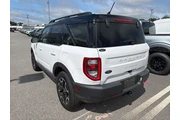 $27992 : Ford Bronco Sport 2021 AWD O thumbnail