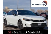 2025 Civic Si