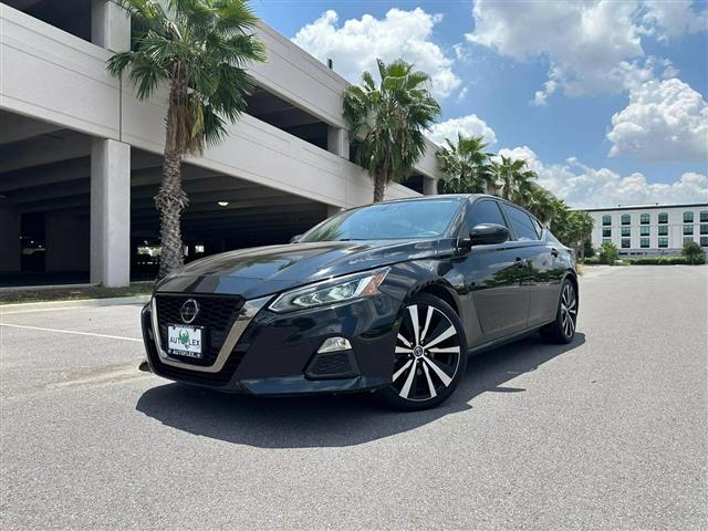 $17300 : 2019 NISSAN ALTIMA2019 NISSAN image 2