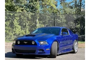 $18990 : 2013 Mustang thumbnail