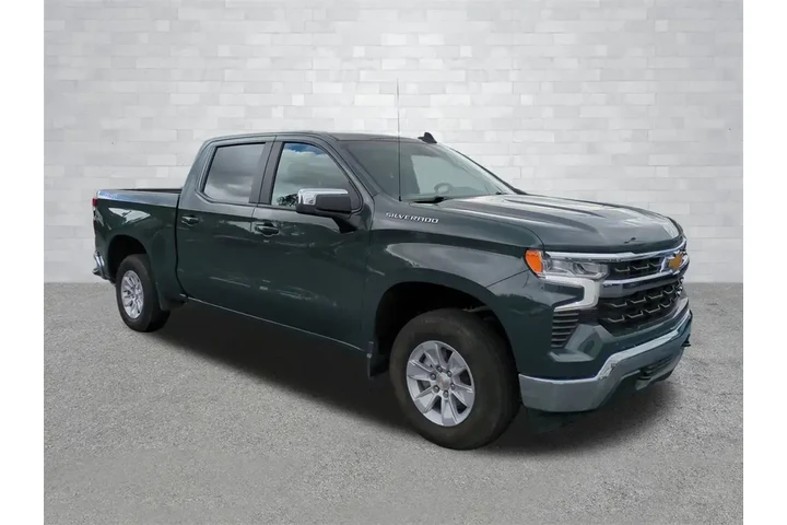 $37828 : Chevrolet Silverado 1500 202 image 2