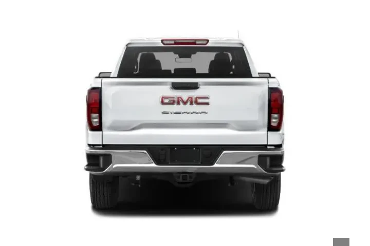 $28997 : GMC Sierra 1500 2023 4x2 Pro image 5