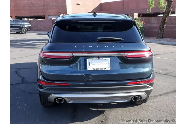 $31998 : Lincoln Corsair 2022 Reserve image 5