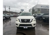 $15995 : Nissan Armada 2018 4x4 Plati thumbnail