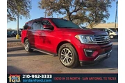 Ford Expedition 2018 4x2 XLT en San Antonio