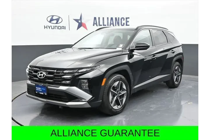 $28394 : Hyundai TUCSON 2026 SEL 4dr image 1