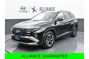 Hyundai TUCSON 2026 SEL 4dr en Fort Worth