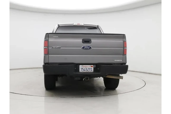 $20998 : Ford F-150 2014 4x4 STX 4dr image 6