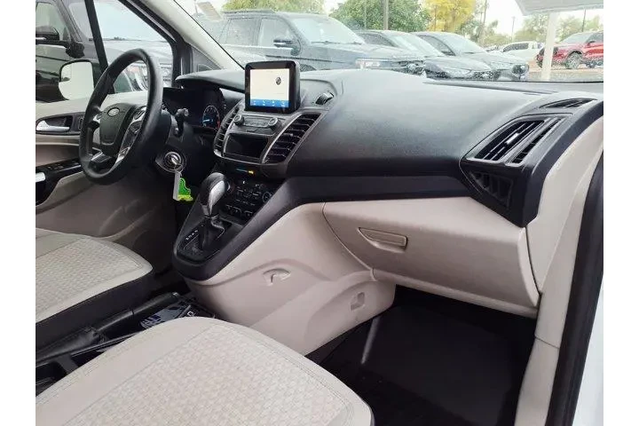 $17716 : Ford Transit Connect 2020 XL image 10