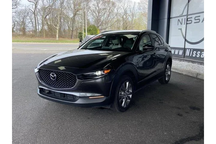 $21147 : Mazda CX-30 2024 AWD 2.5 S P image 8