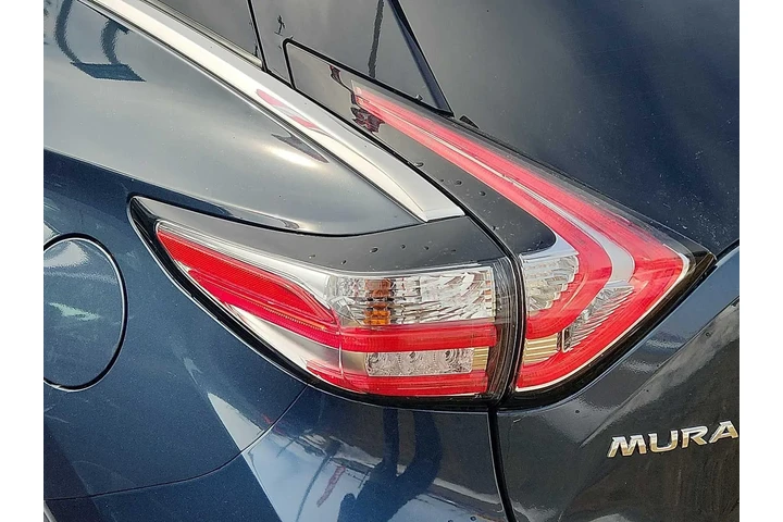 $14995 : Nissan Murano 2017 AWD SL 4d image 9