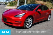 $23420 : Tesla Model 3 2019 AWD Long thumbnail