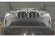 $28990 : BMW X3 2024 AWD xDrive30i 4d thumbnail