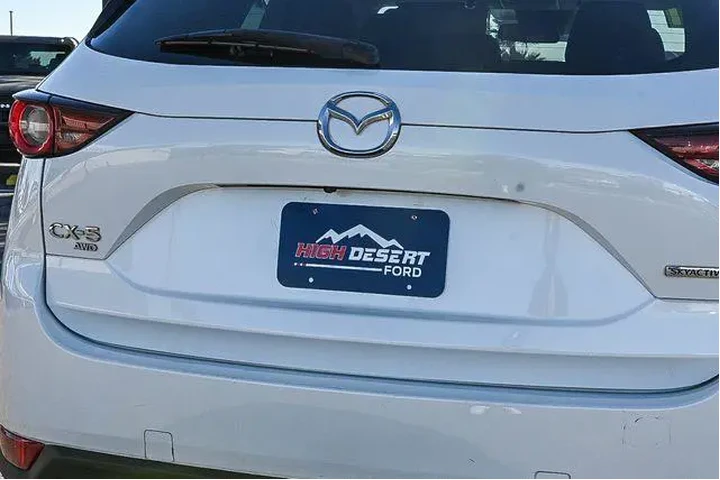 $20488 : Mazda CX-5 2021 AWD Carbon E image 9